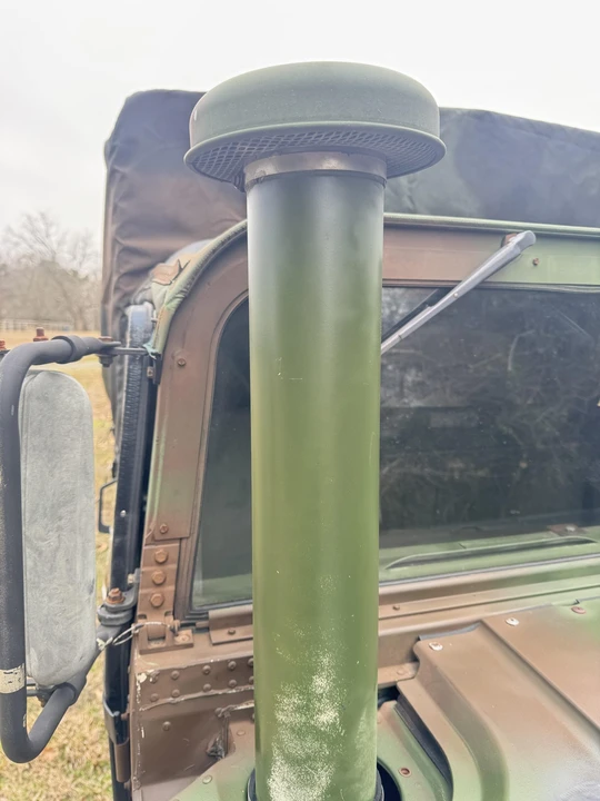 1999 Hummer HMMWV - Image 31 of 31