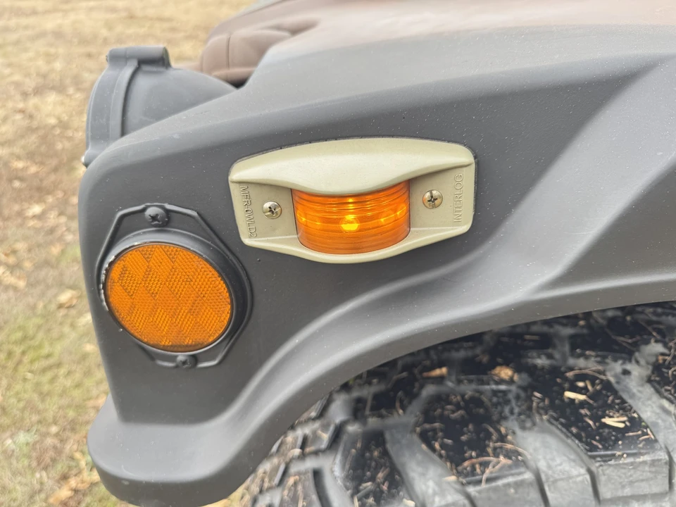 1999 Hummer HMMWV - Image 24 of 31