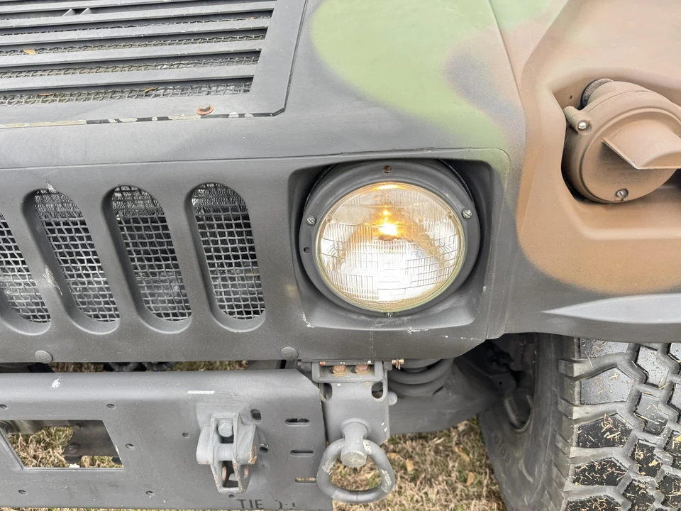 1999 Hummer HMMWV - Image 22 of 31
