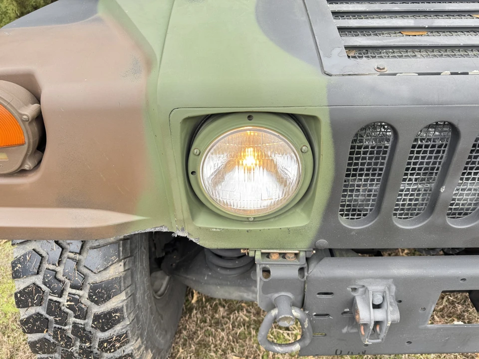 1999 Hummer HMMWV - Image 21 of 31