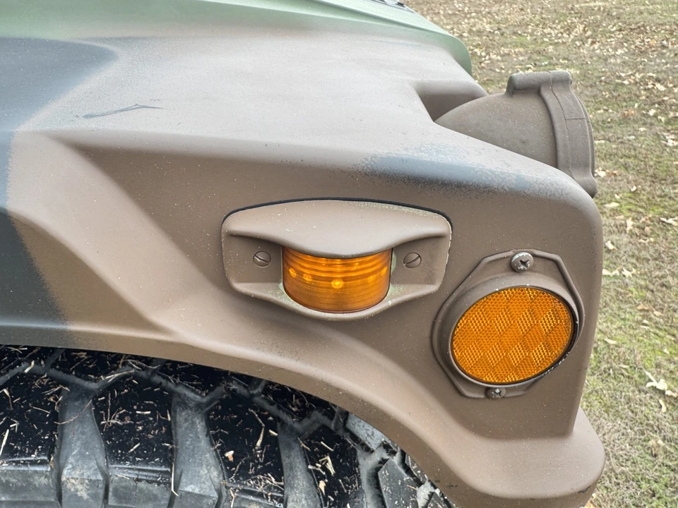 1999 Hummer HMMWV - Image 23 of 31