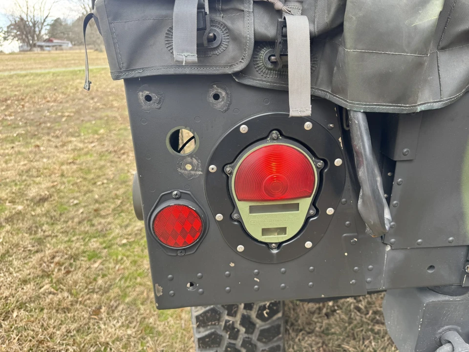 1999 Hummer HMMWV - Image 27 of 31