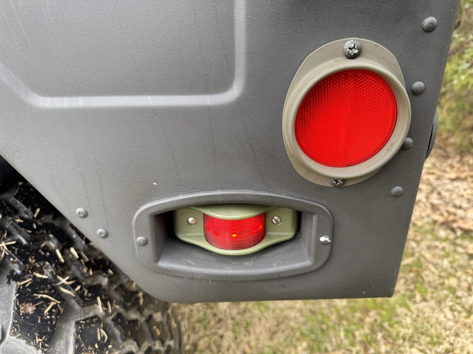1999 Hummer HMMWV - Image 29 of 31