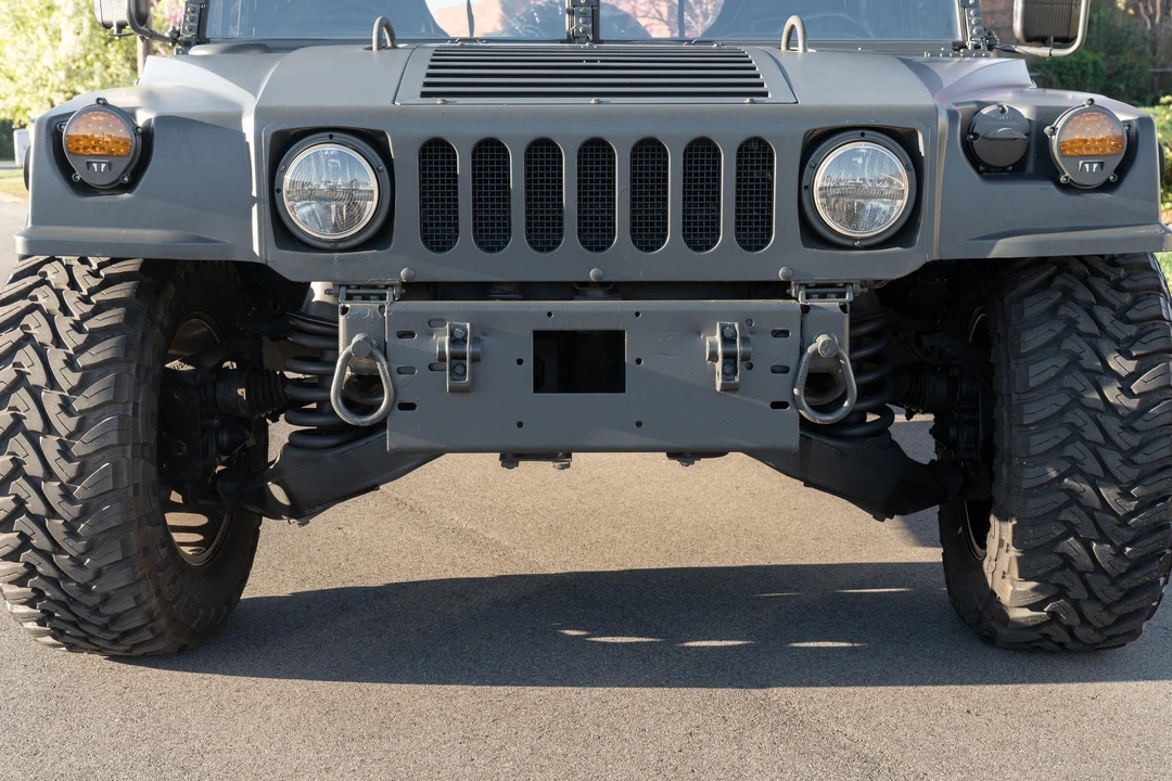 1999 AM General Hummer - Image 20 of 31