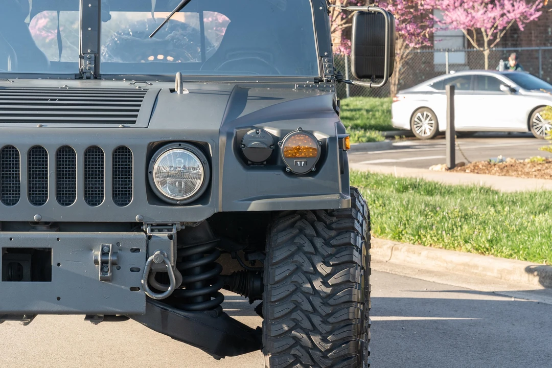 1999 AM General Hummer - Image 21 of 31