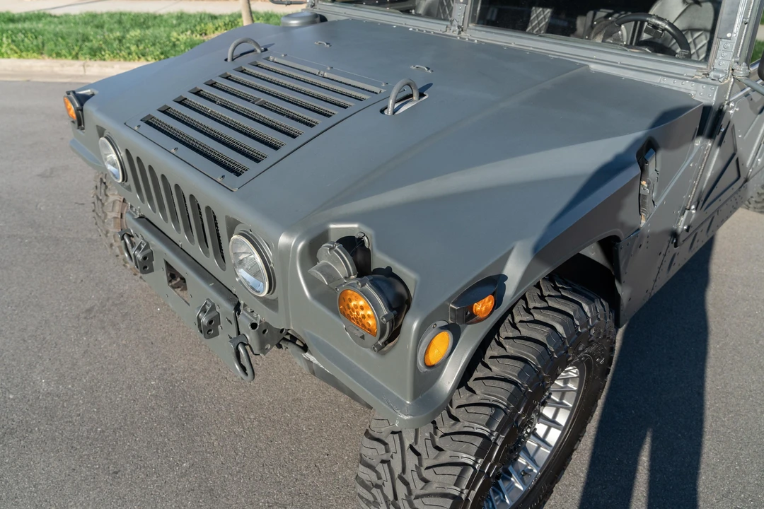 1999 AM General Hummer - Image 23 of 31