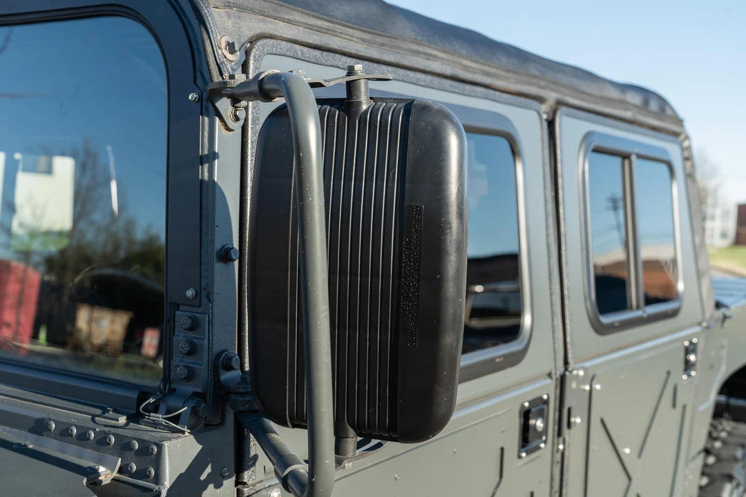 1999 AM General Hummer - Image 28 of 31