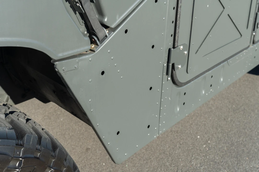 1999 AM General Hummer - Image 26 of 31