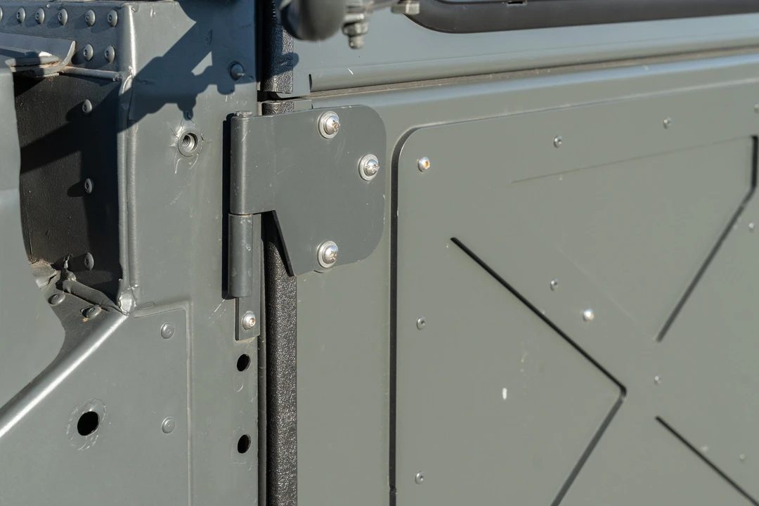 1999 AM General Hummer - Image 25 of 31