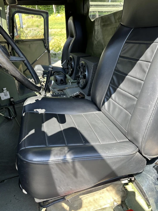 1999 Hummer HMMWV - Image 31 of 31
