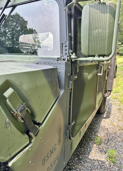 1999 Hummer HMMWV - Image 12 of 31