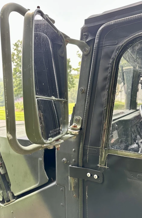 1999 Hummer HMMWV - Image 13 of 31
