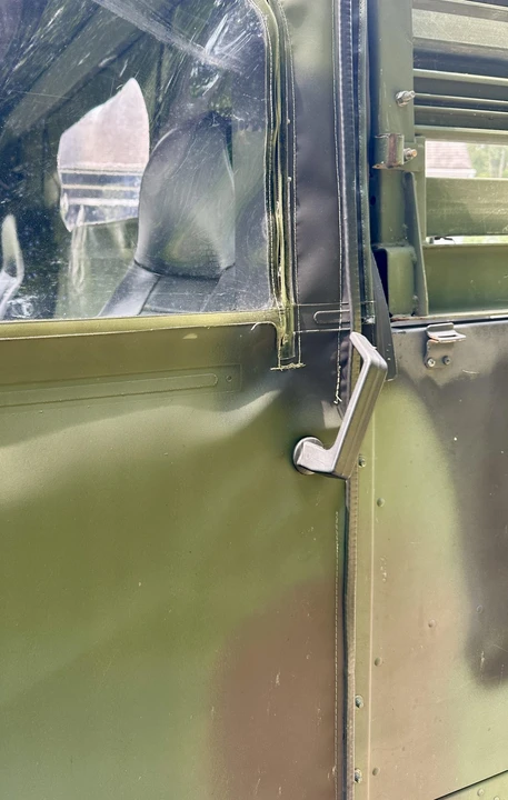 1999 Hummer HMMWV - Image 15 of 31