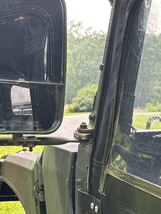 1999 Hummer HMMWV - Image 14 of 31