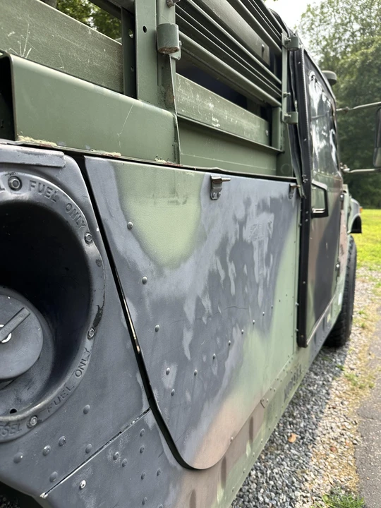 1999 Hummer HMMWV - Image 25 of 31