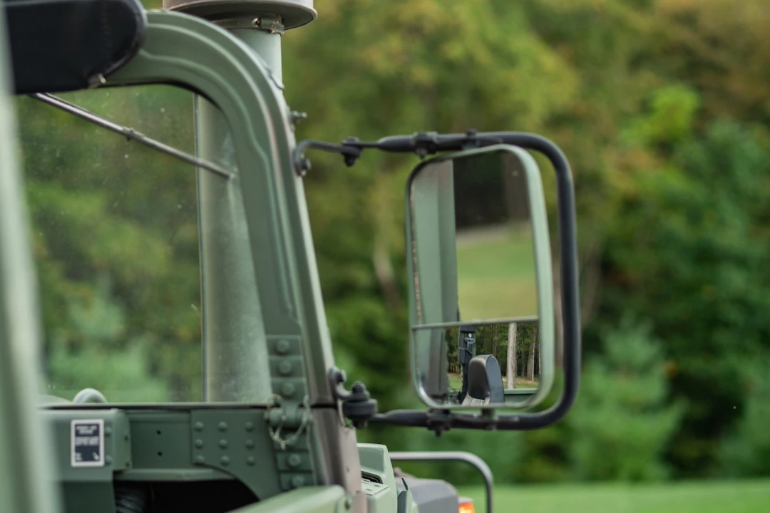 1999 Hummer HMMWV - Image 31 of 31