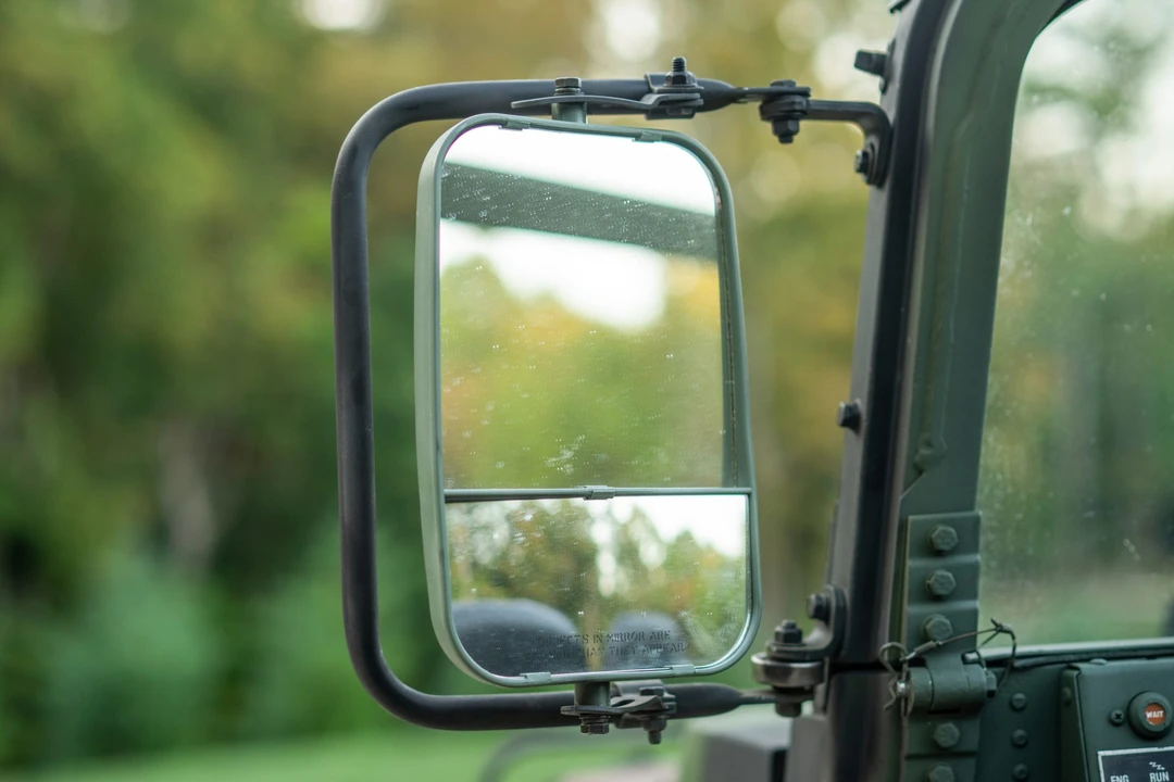 1999 Hummer HMMWV - Image 30 of 31