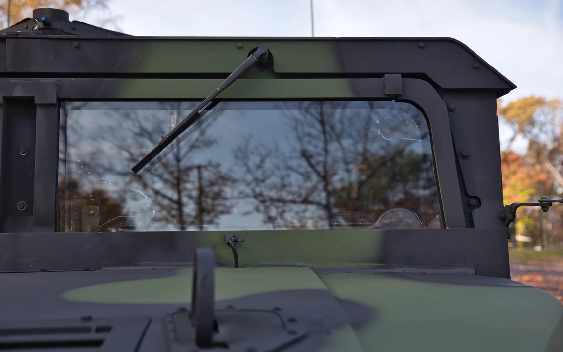 1999 AM General Hummer - Image 19 of 31