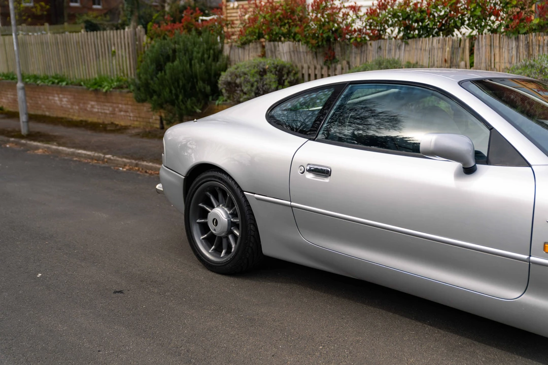 1999 Aston Martin DB7 - Image 30 of 31