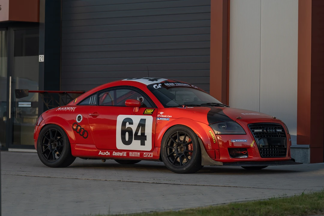 1999 Audi TT Mk1 - Image 2 of 31