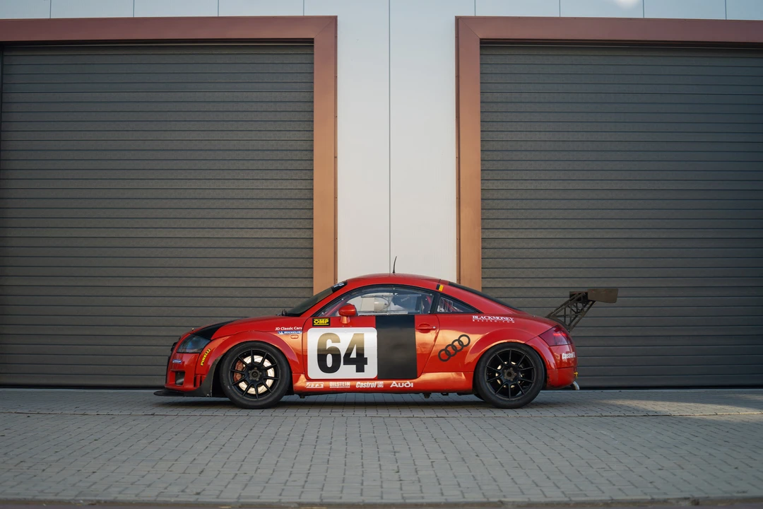 1999 Audi TT Mk1 - Image 5 of 31
