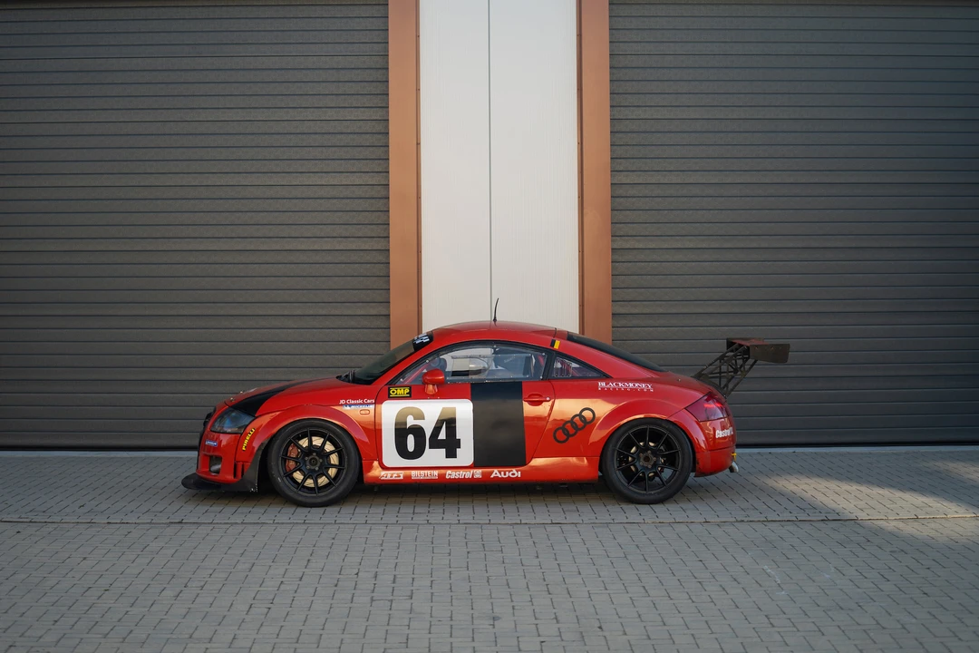 1999 Audi TT Mk1 - Image 13 of 31