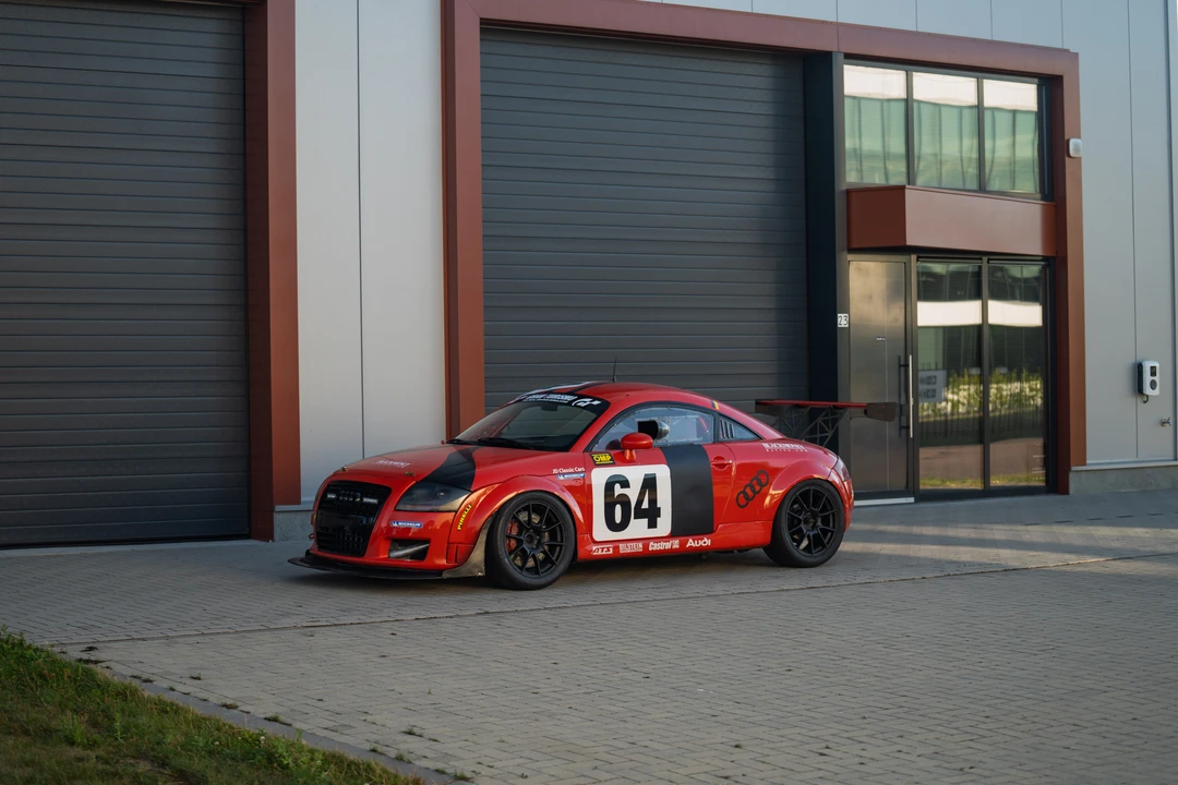 1999 Audi TT Mk1 - Image 12 of 31