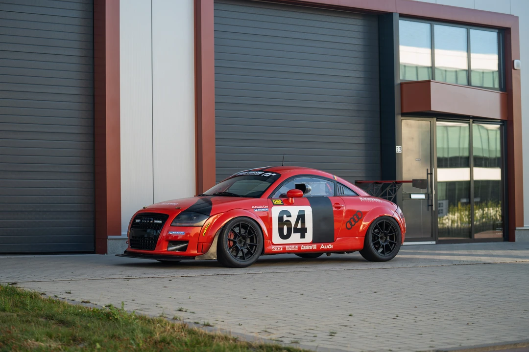 1999 Audi TT Mk1 - Image 4 of 31