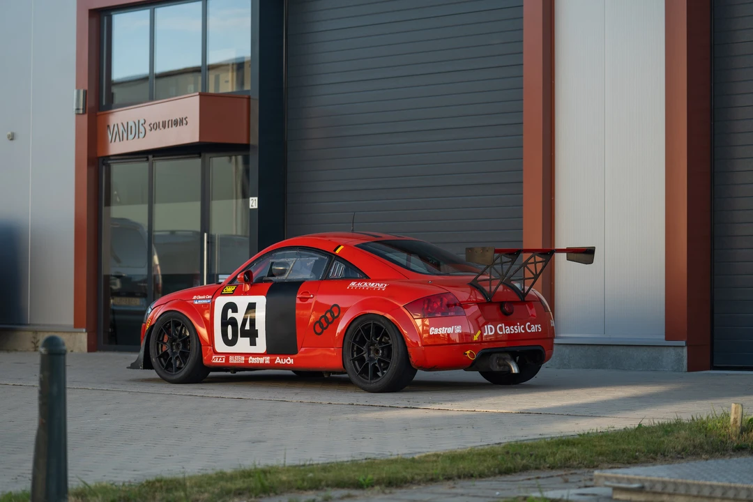 1999 Audi TT Mk1 - Image 6 of 31