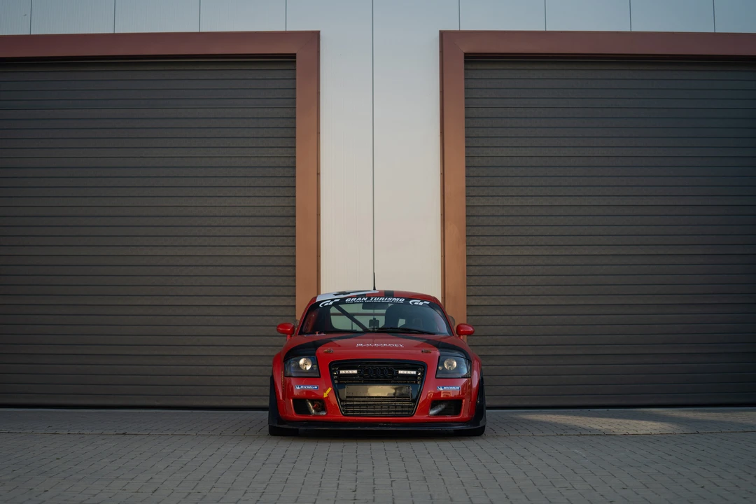 1999 Audi TT Mk1 - Image 3 of 31