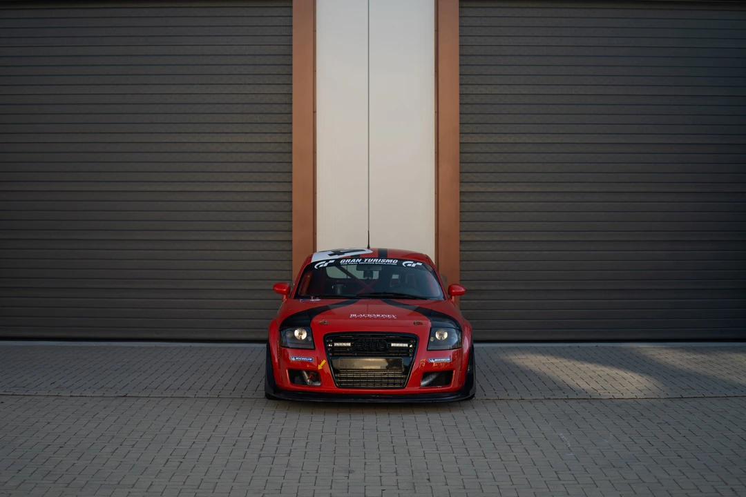 1999 Audi TT Mk1 - Image 11 of 31