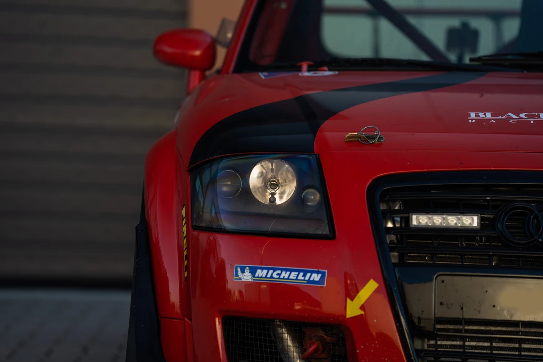 1999 Audi TT Mk1 - Image 20 of 31