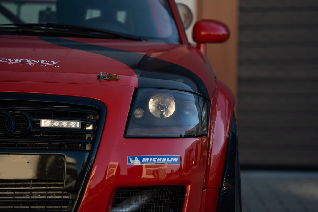 1999 Audi TT Mk1 - Image 21 of 31