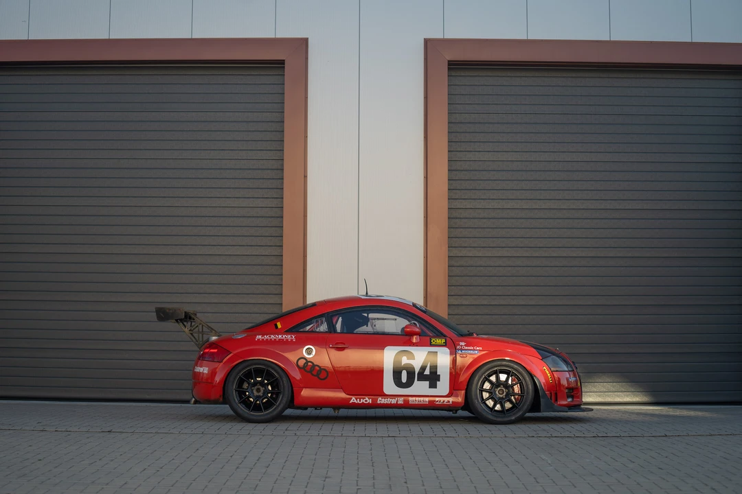 1999 Audi TT Mk1 - Image 9 of 31