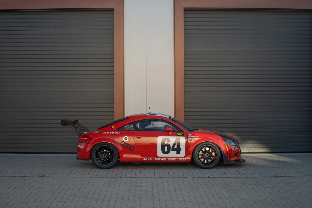 1999 Audi TT Mk1 - Image 18 of 31
