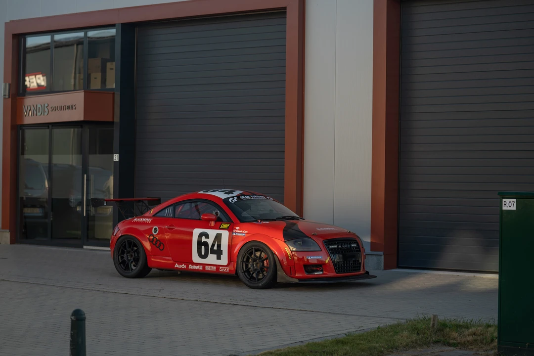 1999 Audi TT Mk1 - Image 10 of 31
