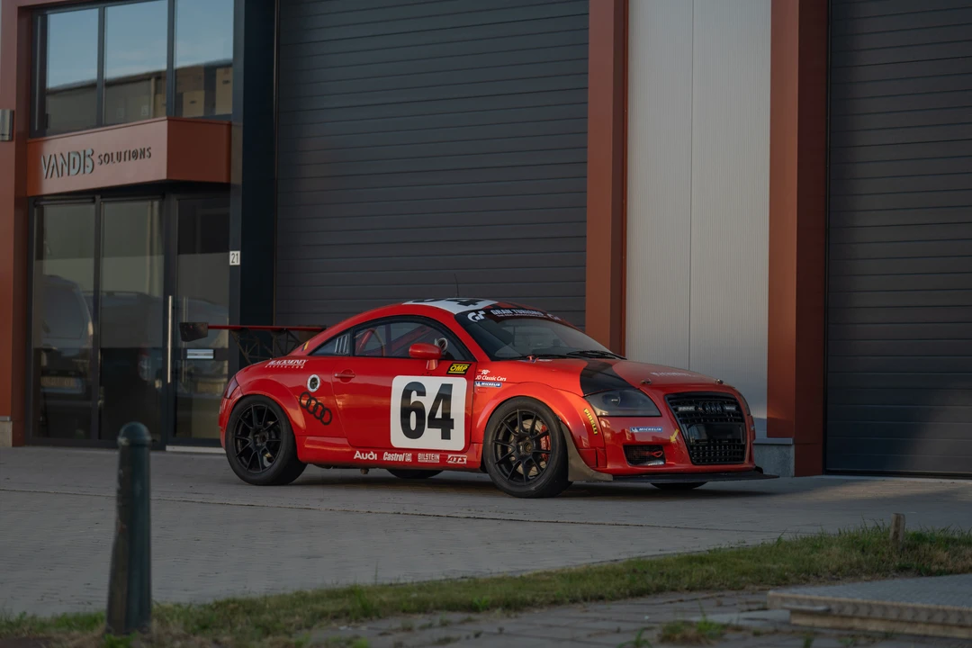 1999 Audi TT Mk1 - Image 19 of 31