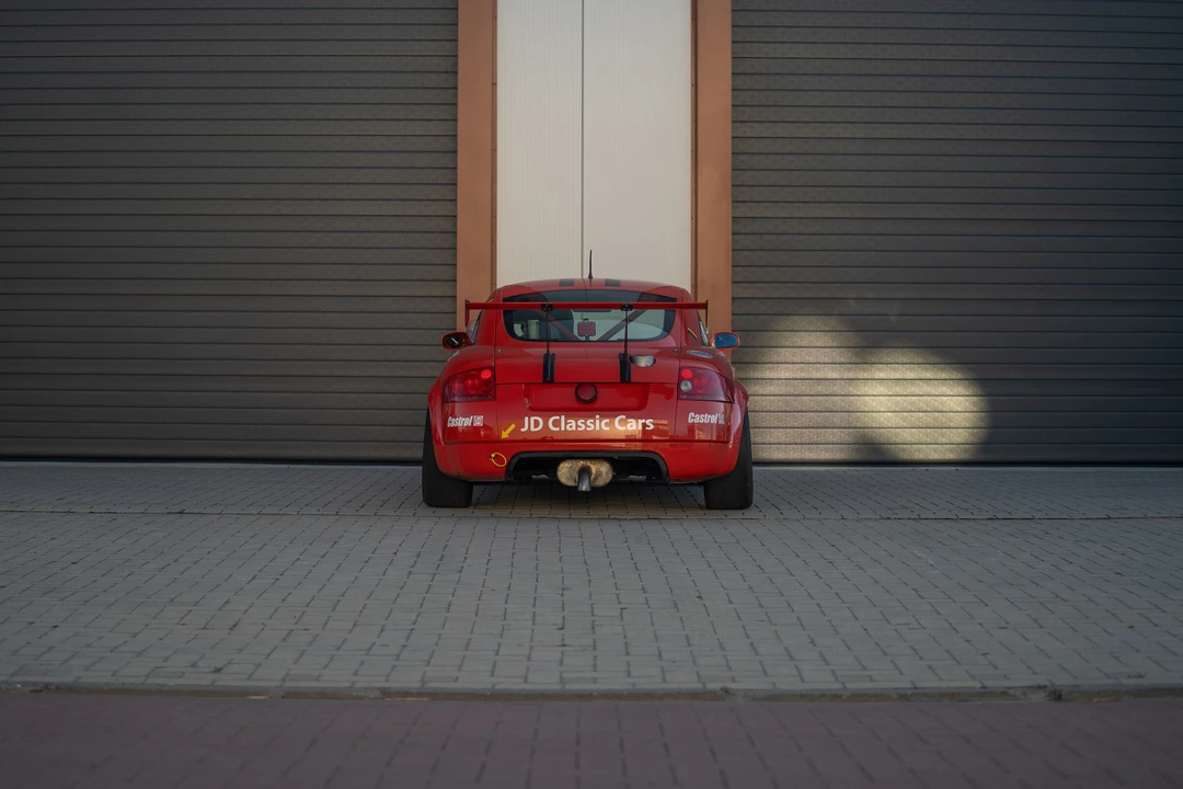 1999 Audi TT Mk1 - Image 7 of 31