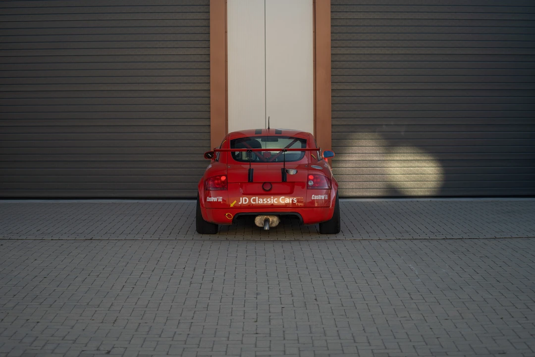1999 Audi TT Mk1 - Image 16 of 31