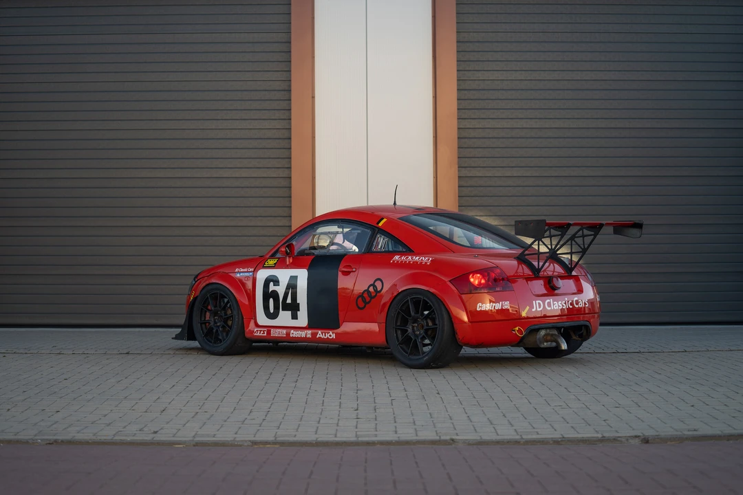 1999 Audi TT Mk1 - Image 15 of 31