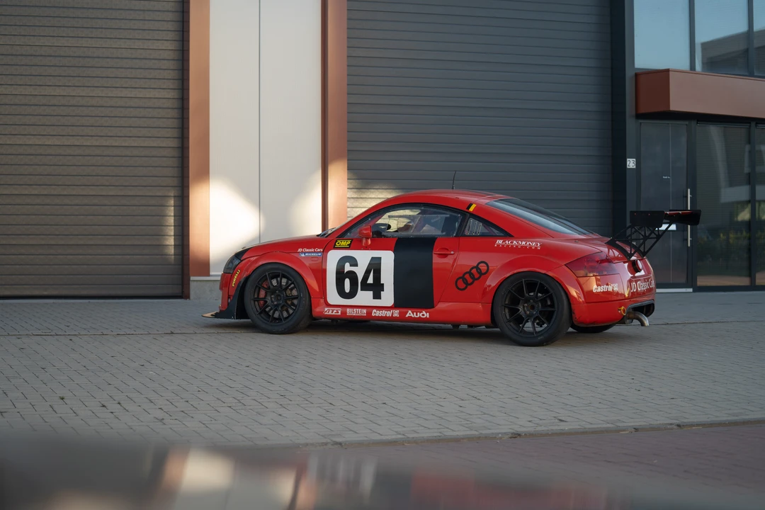 1999 Audi TT Mk1 - Image 14 of 31