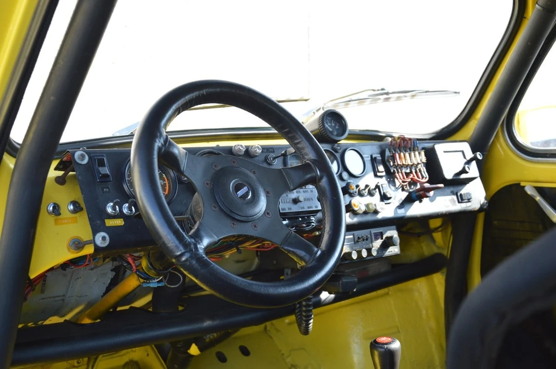 1999 Abarth - Image 29 of 30