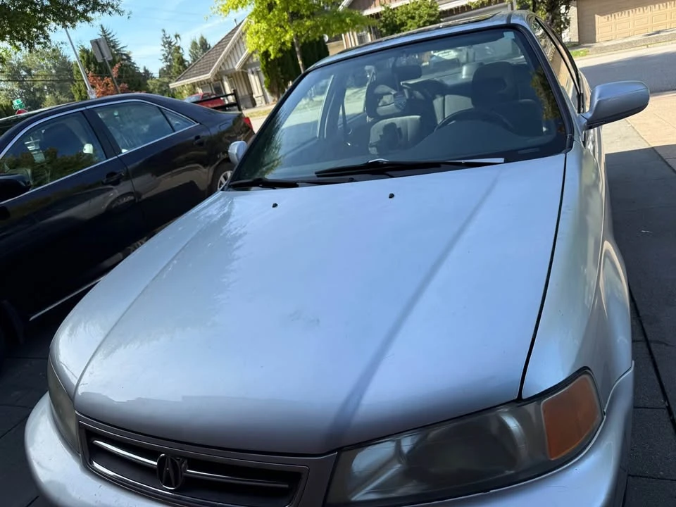 1999 Acura Integra 3rd Gen - Image 4 of 5