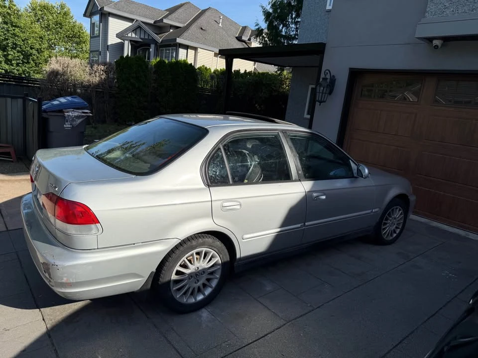 1999 Acura Integra 3rd Gen - Image 3 of 5