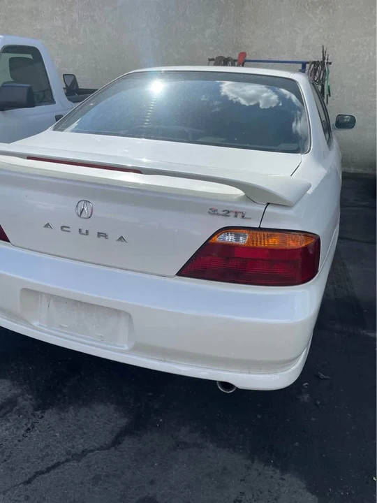 1999 Acura TL 2nd Gen - Image 3 of 8