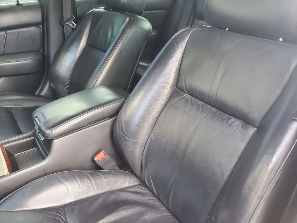 1999 Acura RL 1st Gen - Image 20 of 20