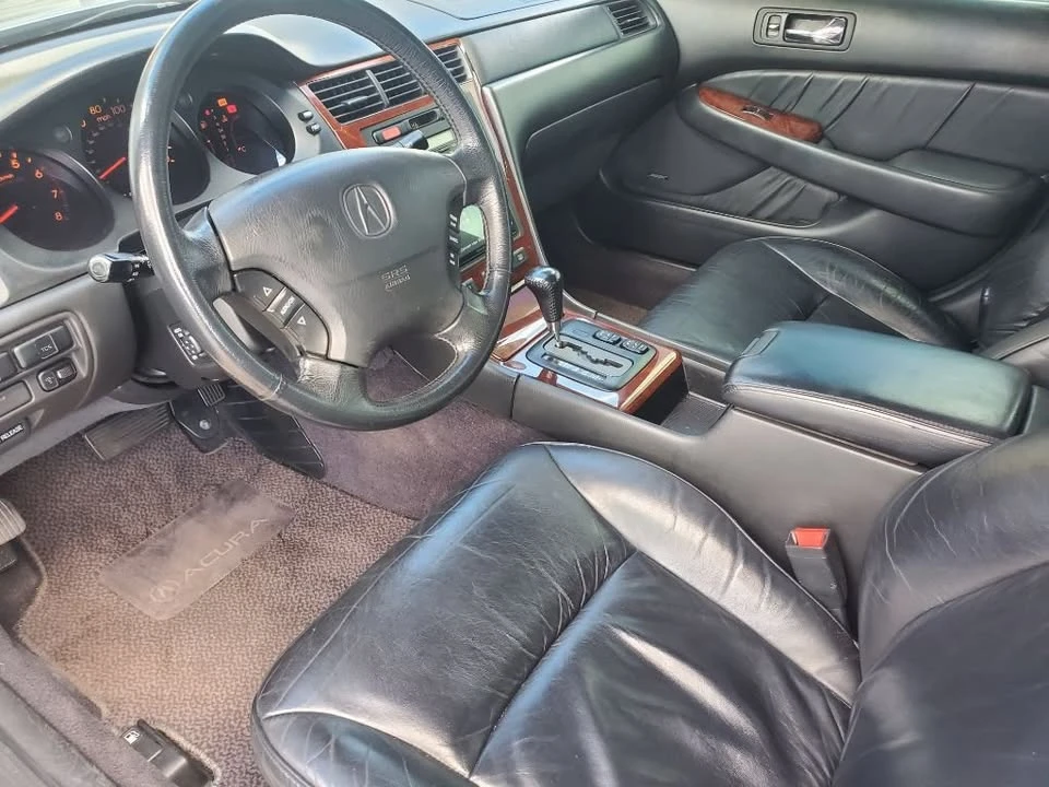 1999 Acura RL 1st Gen - Image 17 of 20