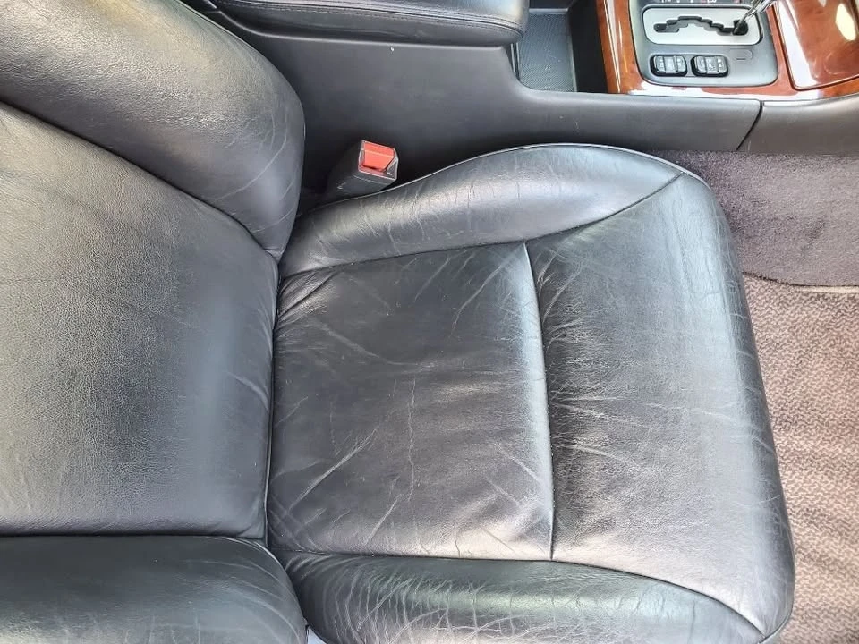 1999 Acura RL 1st Gen - Image 15 of 20