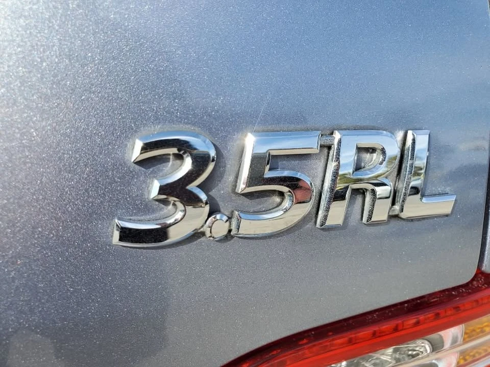 1999 Acura RL 1st Gen - Image 14 of 20