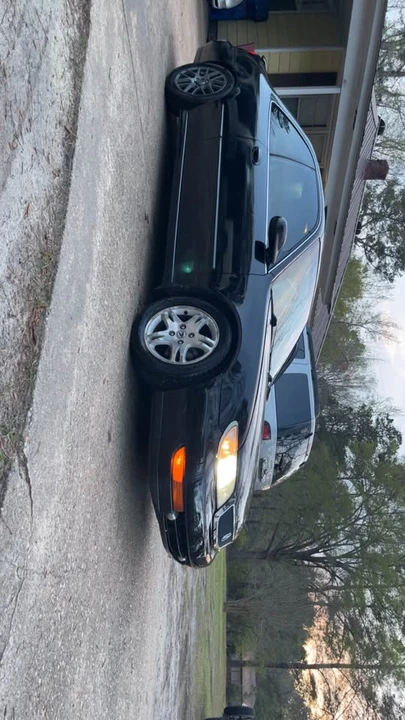 1999 Acura CL 1st Gen - Image 2 of 8